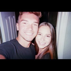 Meet your Posher, Juliet